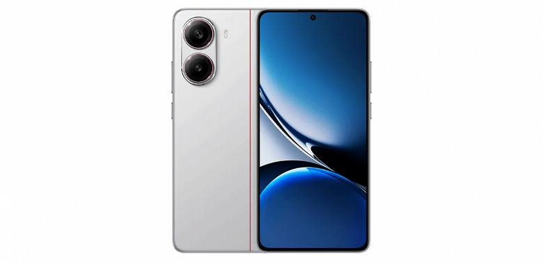 Новый Redmi со 100-ваттной зарядкой одобрен для выхода